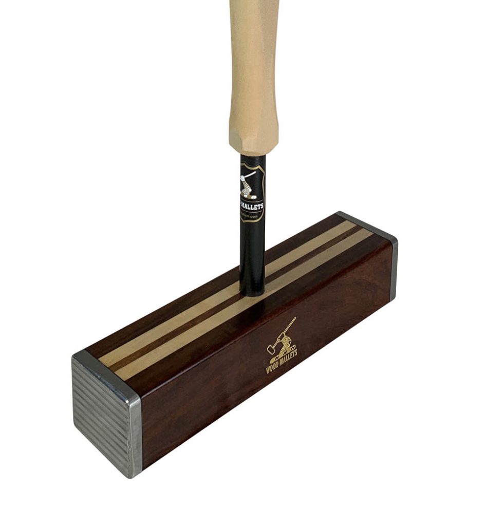 Club Mallets - Shop - Croquet England