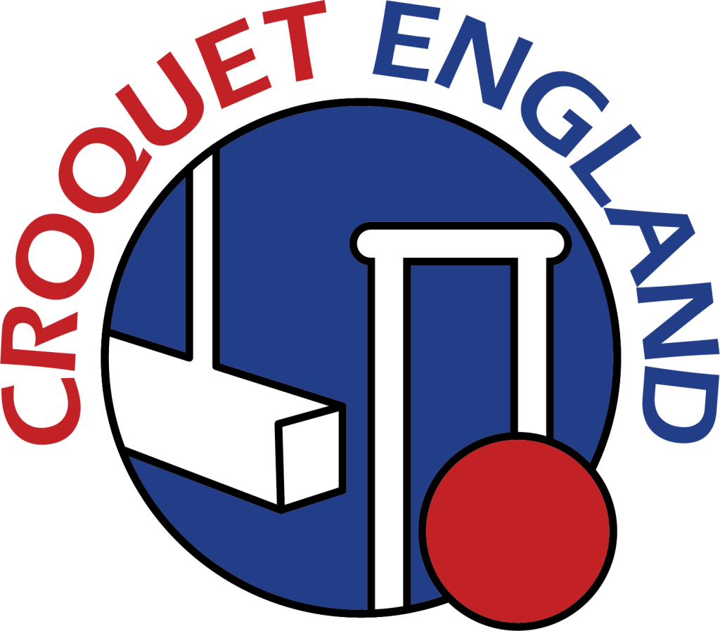 Email Signature - Croquet England